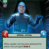 Captain Pellaeon - Plotting from the Shadows 2