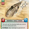 Tatooine Repulsor Train 1