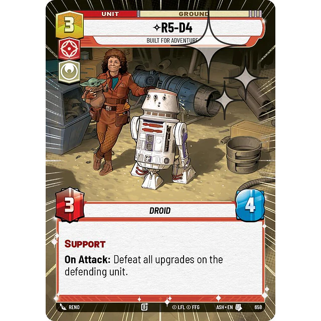R5-D4 - Built for Adventure 1