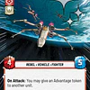Danger Squadron Wingmen 1