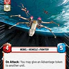 Danger Squadron Wingmen 2