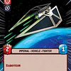 TIE Striker  2
