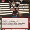 Bokken Saber 1
