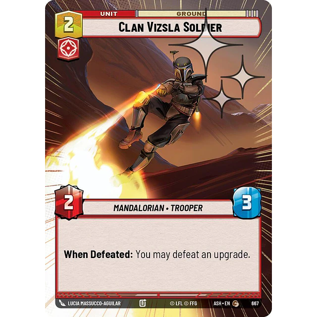 Clan Vizsla Soldier 1