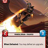 Clan Vizsla Soldier 2