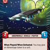 Flarestar Attack Shuttle 1