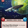 Flarestar Attack Shuttle 2