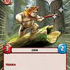 Ewok Warrior 1