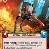 Imposing Scout Walker 2