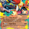 Mega Delphox ex 008/084 1