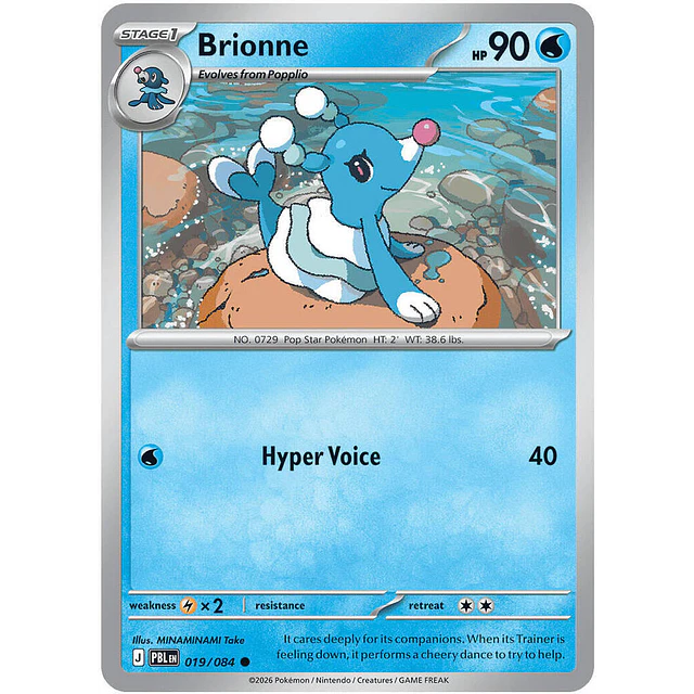 Brionne 019/084