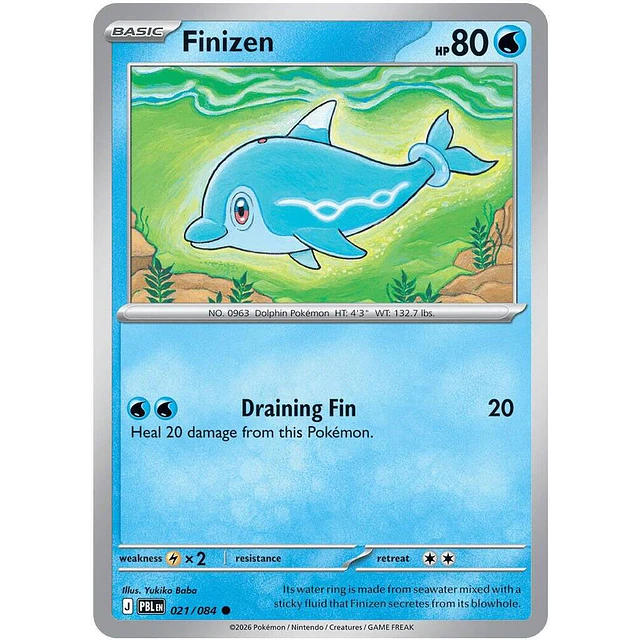 Finizen 021/084