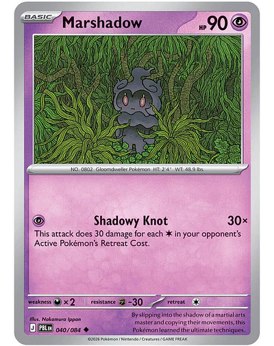 Marshadow 040/084