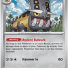 Bastiodon - 062/084 2