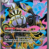 Mega Chandelure ex - 099/084 1
