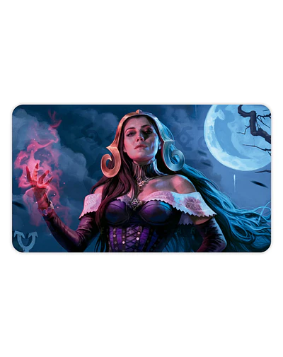 Playmat ''Liliana of the Veil'' - Secret Arts 