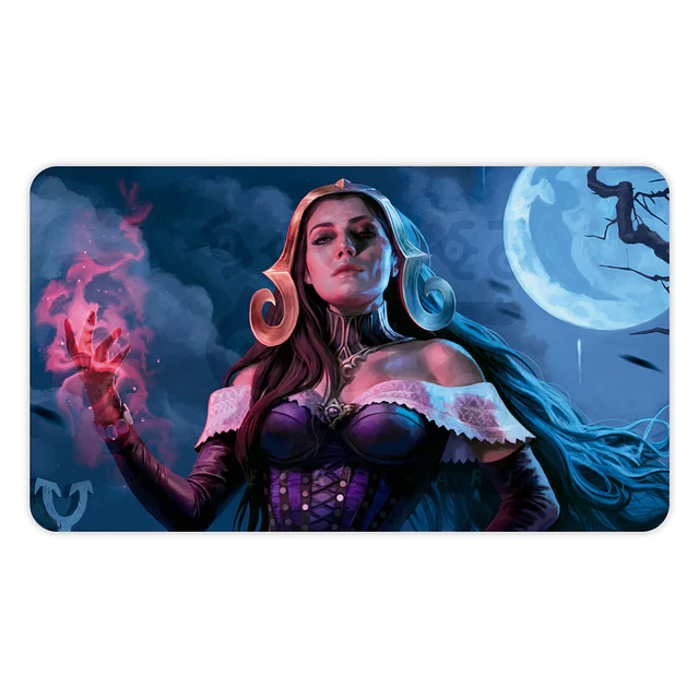Playmat ''Liliana of the Veil'' - Secret Arts 