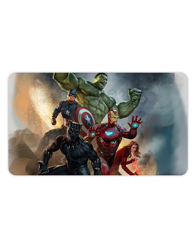 Playmat ''Avengers Assemble'' - Secret Arts 