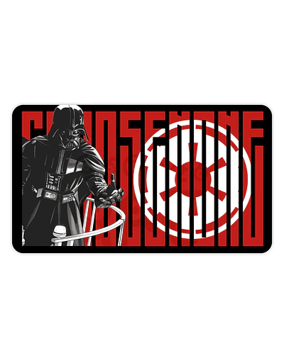 Playmat Star Wars ''Chosen One'' - Secret Arts
