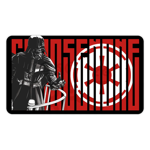 Playmat Star Wars ''Chosen One'' - Secret Arts