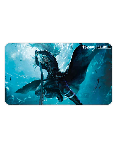 Playmat Final Fantasy ''One Wing Angel'' - Secret Arts 