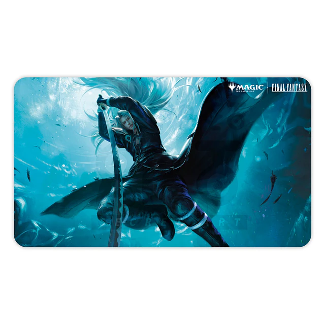Playmat Final Fantasy ''One Wing Angel'' - Secret Arts 
