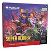MTG – Marvel Super Heroes: Scene Box  (ING) 1