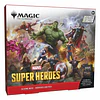 MTG – Marvel Super Heroes: Scene Box  (ING) 2