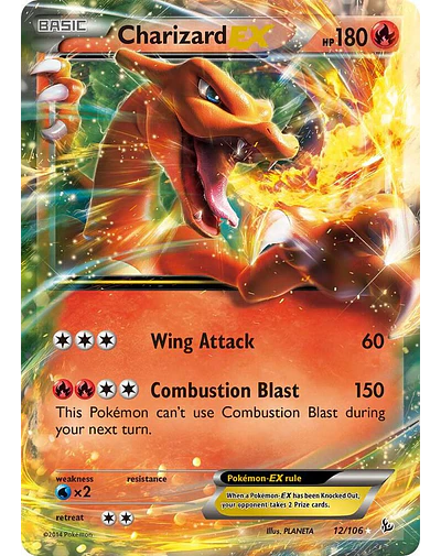 Charizard EX (12)