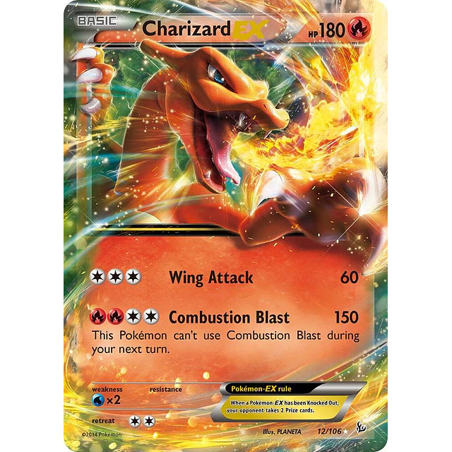 Charizard EX (12)