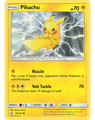 Pikachu (66)