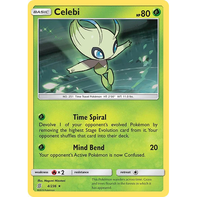 Celebi 4/236