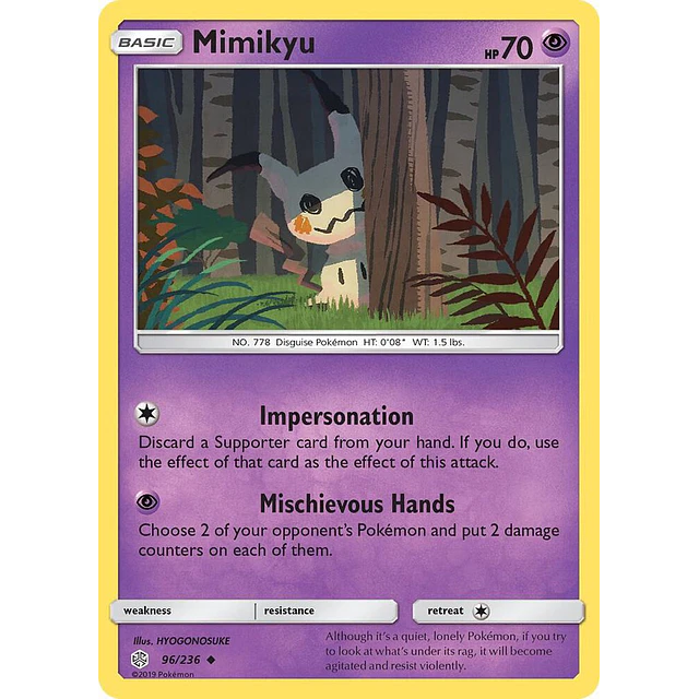 Mimikyu (96)
