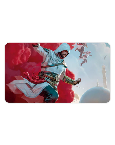 Playmat Assassin’s Creed- Secret Arts