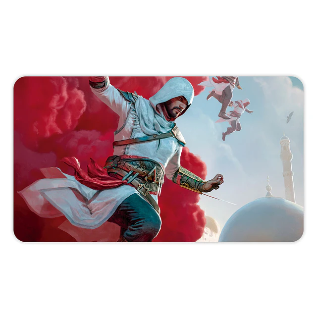 Playmat Assassin’s Creed- Secret Arts