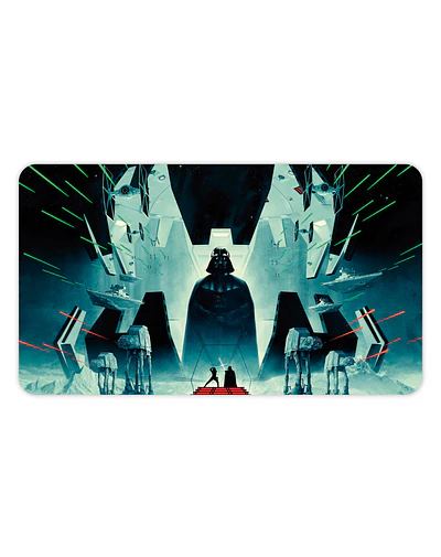 Playmat Star Wars ''Vader's Destiny'' - Secret Arts