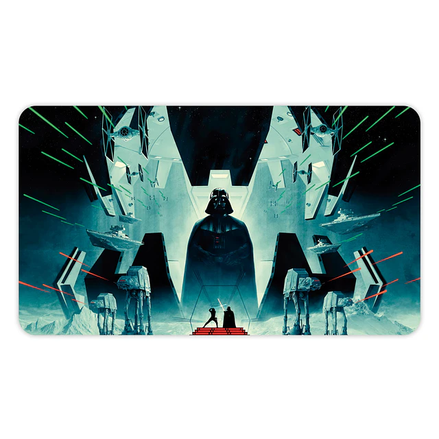 Playmat Star Wars ''Vader's Destiny'' - Secret Arts