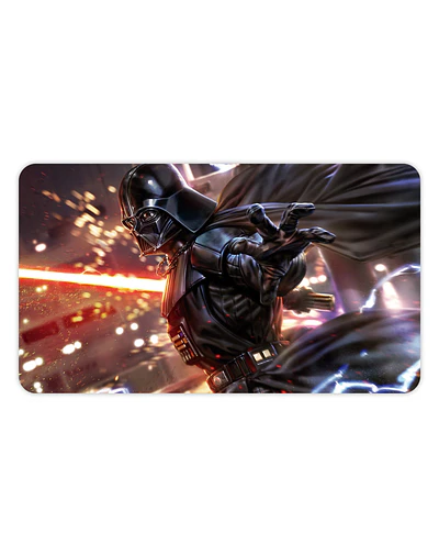 Playmat Star Wars ''Sith Lord Vader'' - Secret Arts
