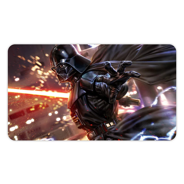 Playmat Star Wars ''Sith Lord Vader'' - Secret Arts