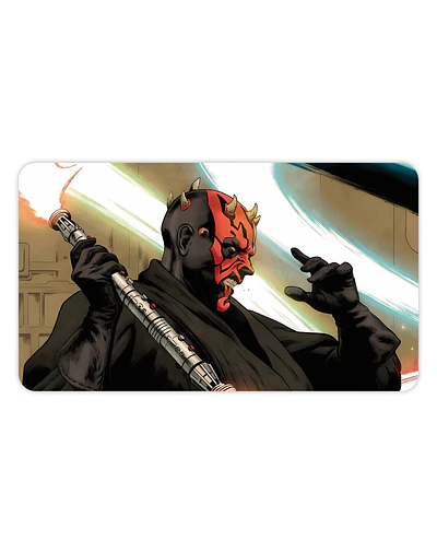 Playmat Star Wars ''Duel of the Fates'' - Secret Arts