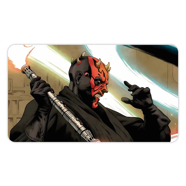Playmat Star Wars ''Duel of the Fates'' - Secret Arts