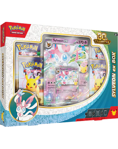 PREVENTA - 30th Celebration - Ex Box - Español