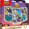 PREVENTA - 30th Celebration - Ex Battle Deck – Español 1