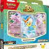 PREVENTA - 30th Celebration - Ex Battle Deck – Español 2