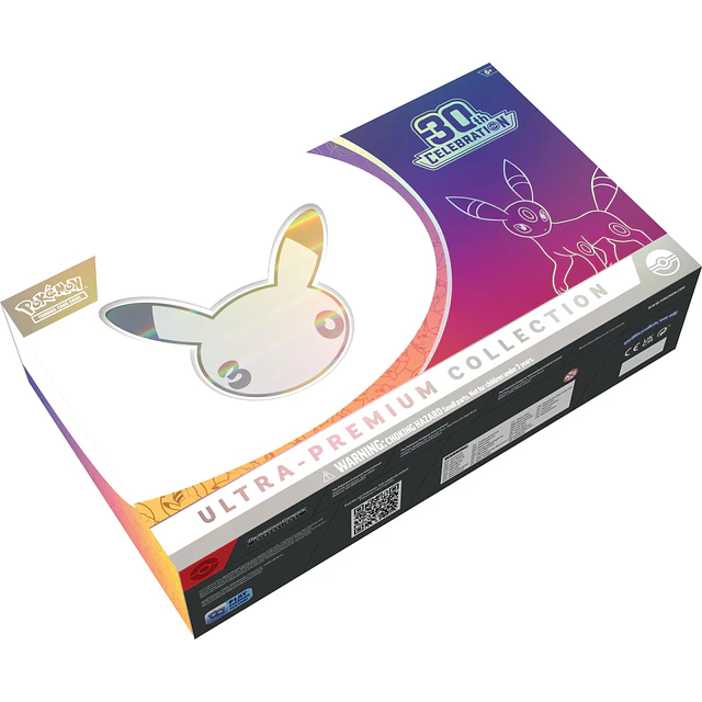 PREVENTA - 30th Celebration - Ultra Premium Collection - Español 1