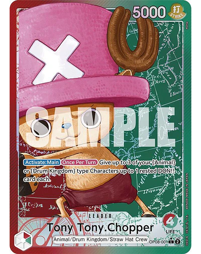Tony Tony.Chopper (001) (Parallel) 