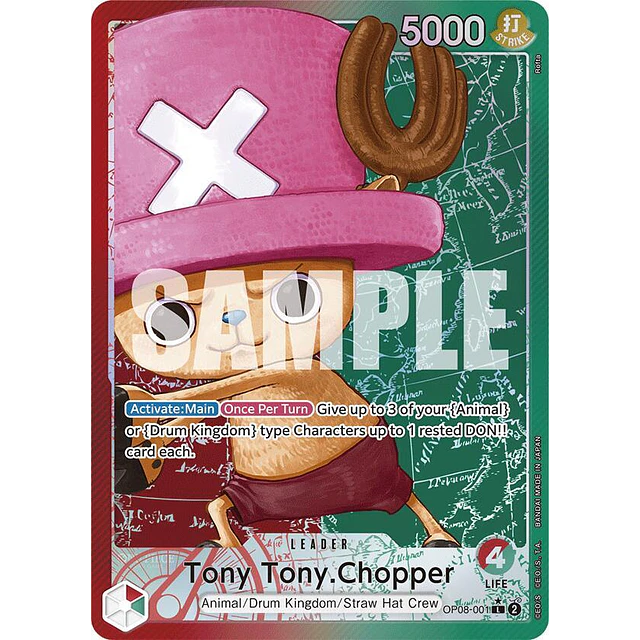 Tony Tony.Chopper (001) (Parallel) 
