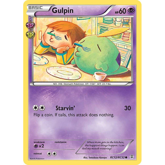 Gulpin 