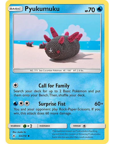 Pyukumuku 53/214