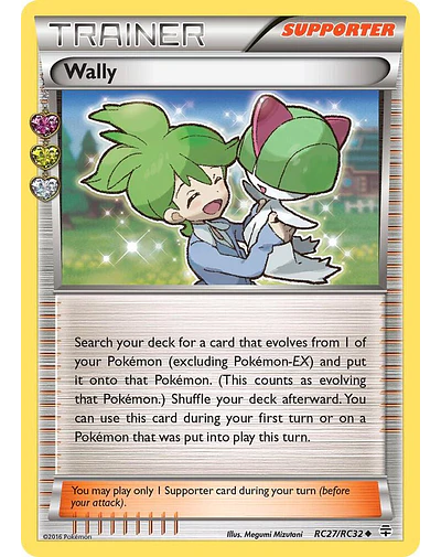 Wally 